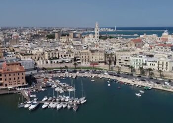 Turismo, Boom B&b E Affitti Impossibili: In Quattro Anni A Bari Canoni Aumentati Fino Al 23% – Video