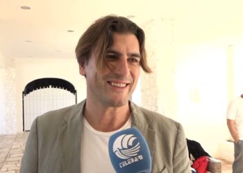 Umberto Smaila E Nicola Ventola, L’impegno Per Realizzare Un ‘family Care Center’ Dei Bimbi Malati – Video