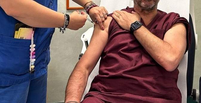 Vaccino Influenza