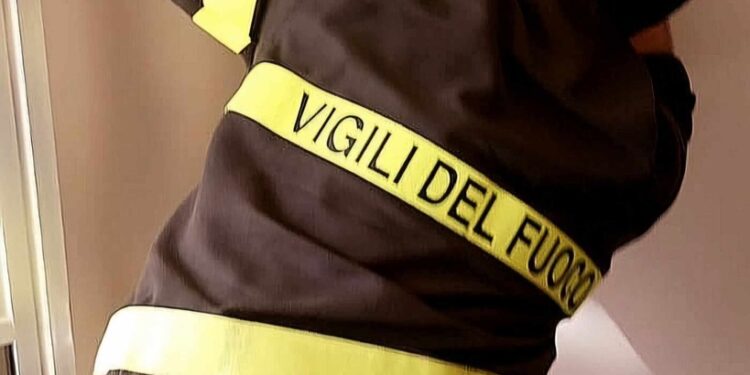 Vigili Del Fuoco Casa