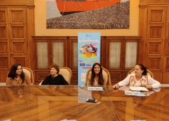 20 11 24 Fabulando La Conf Stampa (1)