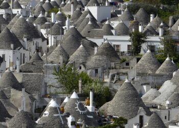 Alberobello Ph Franco Cappellari (4)