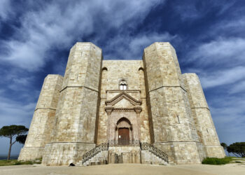 Andria Castel Del Monte1 Ph Franco Cappellari (1)