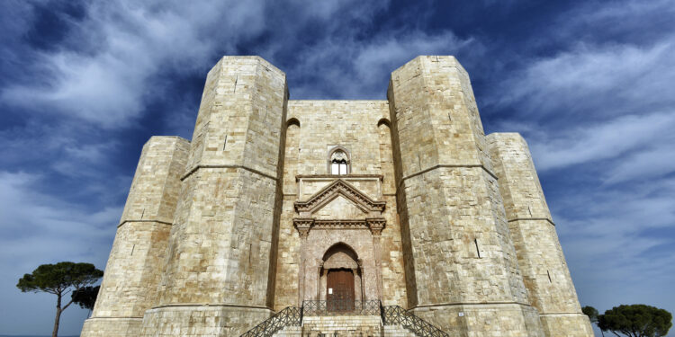 Andria Castel Del Monte1 Ph Franco Cappellari (1)