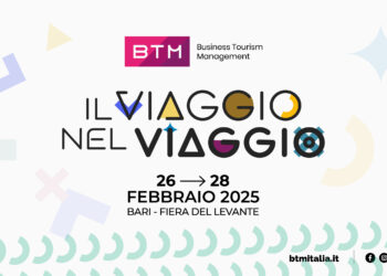 Btm 25 Lancio Tema