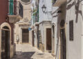 Puglia Murgia Meridionale Italy