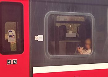 Gallery Cellulare&treno (8)