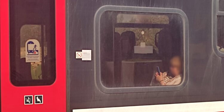 Gallery Cellulare&treno (8)