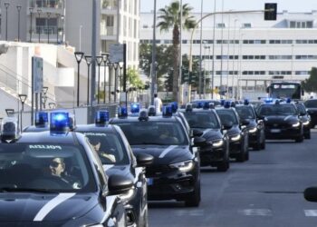 Polizia locale