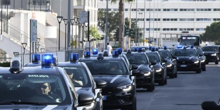 Polizia locale