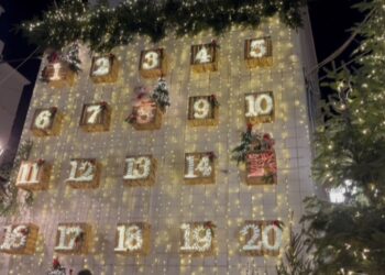 Locorotondo Luci