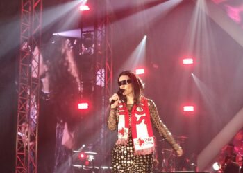 Laura Pausini Bari6