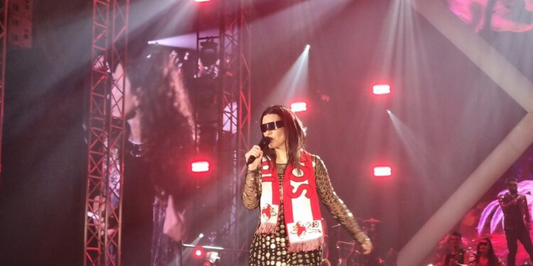 Laura Pausini Bari6