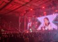 Laura Pausini Bari7