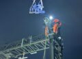 Lavori Elettrificazione