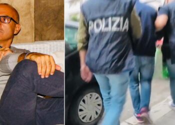 Omicidio Di Giacomo Poggiofranco