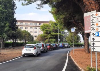 Ospedale Di Corato