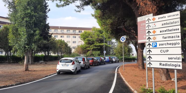Ospedale Di Corato