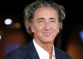 Paolo Sorrentino