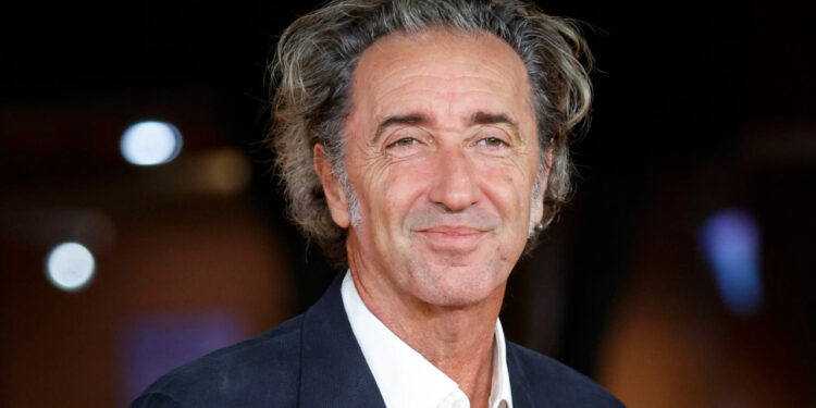 Paolo Sorrentino