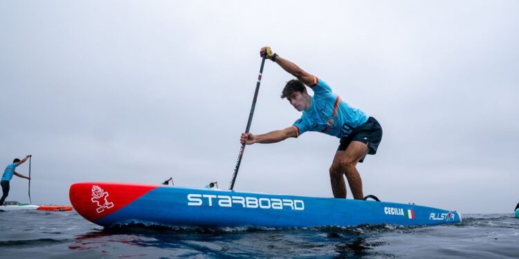 Sup Nicolò Ricco Del Cc Barion Repertorio 2