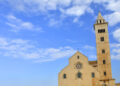 Trani Cattedrale Ph C.e. Bevilacqua