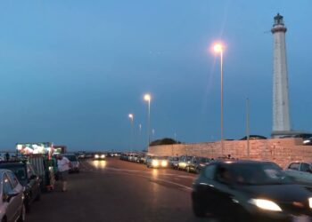A San Cataldo 200 Posti Auto Gratis Per I Residenti: Entro Fine Anno L’accordo Con La Fiera – Video