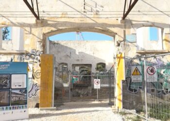 Accademia Ex Caserma Rossani