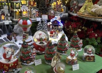 Addobbi Natale