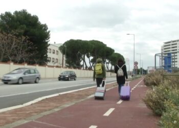 Aeroporto Bari Accesso