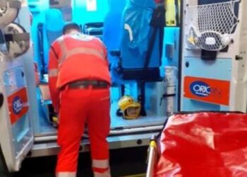 Ambulanza