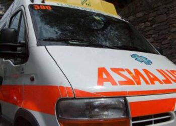 Ambulanza Generica