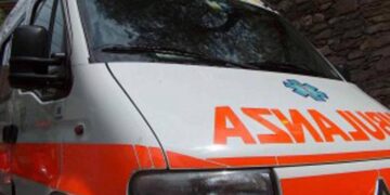 Ambulanza Generica