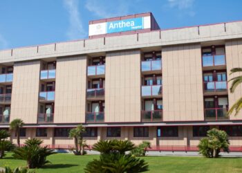 Anthea Hospital Bari 1