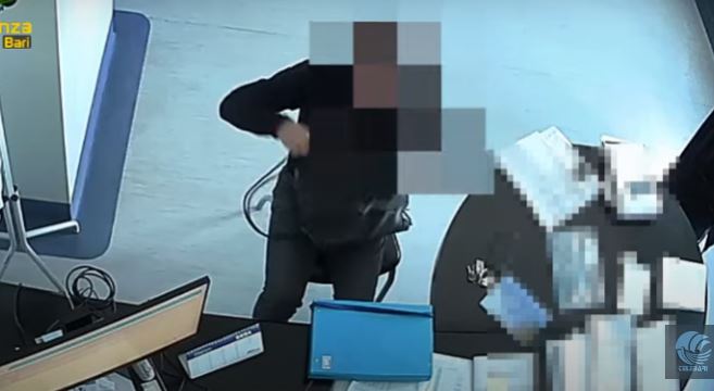 Asl Arresti