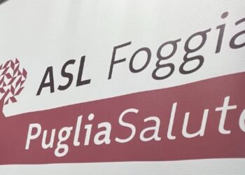 Asl Foggia