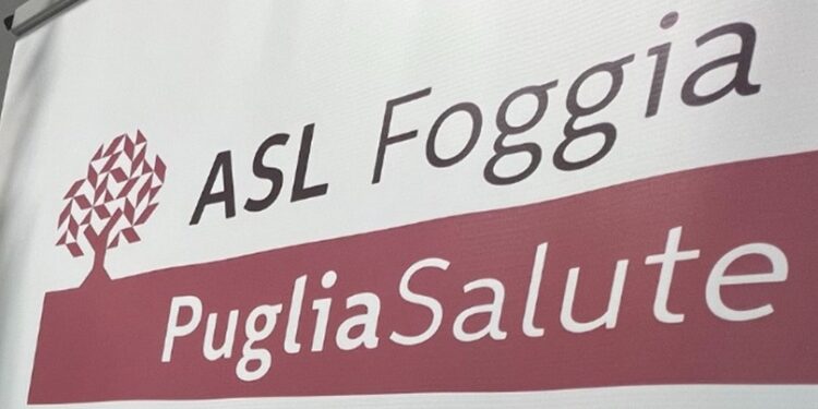 Asl Foggia