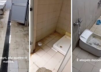 Bagni Cara