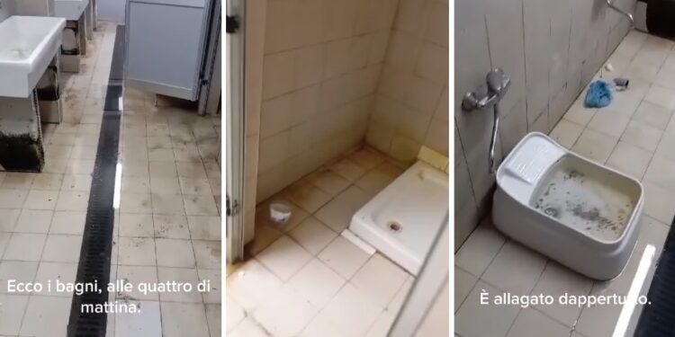 Bagni Cara