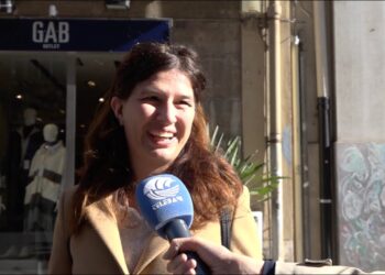 Bari, Arriva Il Black Friday Ed è Tempo Di Acquisti In Vista Del Natale Tra Offerte E Sconti – Video