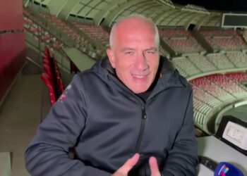 Bari Cittadella 3 2, Tamborra: “importante La Vittoria Ma Bisogna Crescere” – Video