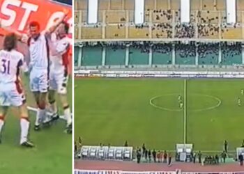 Bari Cittadella