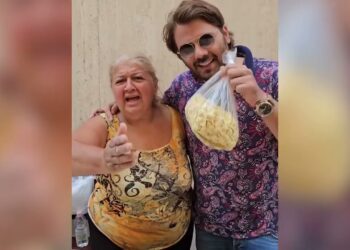 Bari, Il ‘caso Orecchiette’ Fa Discutere L’italia: Stasera Il Nostro Speciale Tb Talk In Onda Dal Teatro Forma – Video