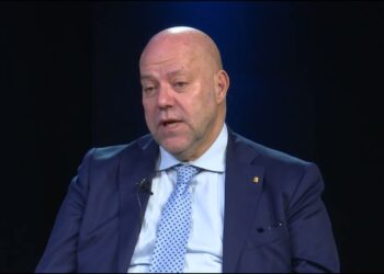 Bari, Il Procuratore Rossi: “la Criminalità Organizzata Sta Perdendo Colpi Ma Guai A Sottovalutarla” – Video