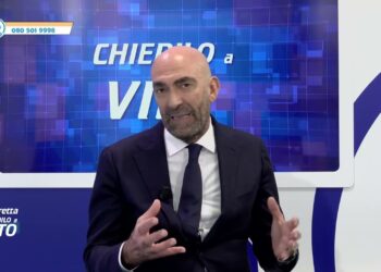 Bari, Nel Vecchio Piano Urbanistico Il Futuro Della Città Per 600mila Persone . Leccese: “ora Meno Cemento” – Video