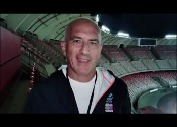 Bari Reggiana 2 2, Tamborra: “brutto Pari. Se Non Vinci Queste Gare, Quando Vinceremo?” – Video
