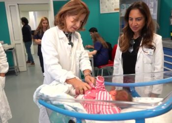 Bronchiolite, Ecco Gli Anticorpi Monoclonali Contro Il Virus: La Dose Ai Nuovi Nati è Libera E Gratuita – Video