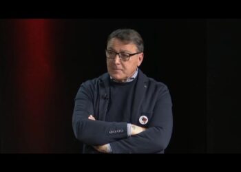 Calcio, I Ricordi E Gli Aneddoti Di Giovanni Loseto: “orgoglioso Di Far Parte Della Storia Del Bari” – Video