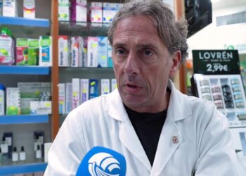 Campagna Antinfluenzale, Farmacie Al Fianco Dei Medici Di Base: “un Aiuto Che Coinvolge La Popolazione” – Video