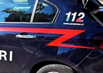Carabinieri Controlli Giorno